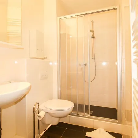 Haus Oceanic Doese 1 * 库克斯港