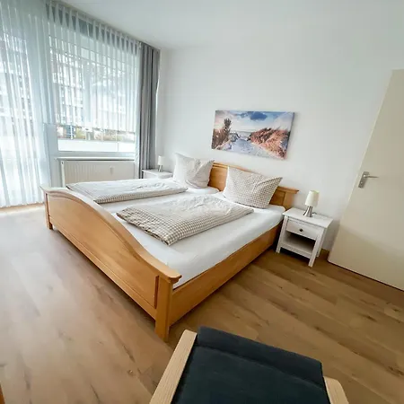 Haus Oceanic Doese 1