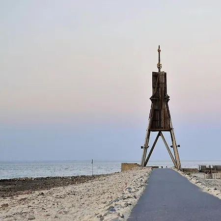 Haus Oceanic Doese 1 *