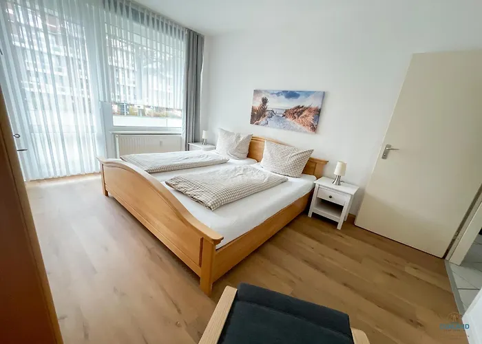 Haus Oceanic Doese 1