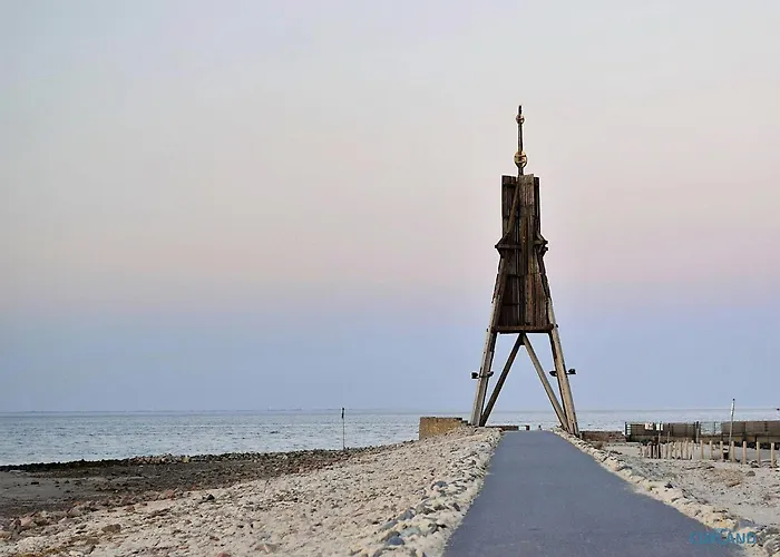 Haus Oceanic Doese 1 *