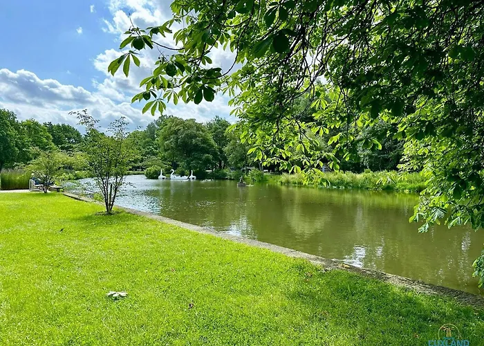 Appartamento Haus Oceanic Doese 1 *